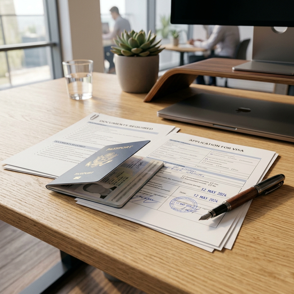 Abroad Documentation