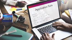 Online Form Assistance